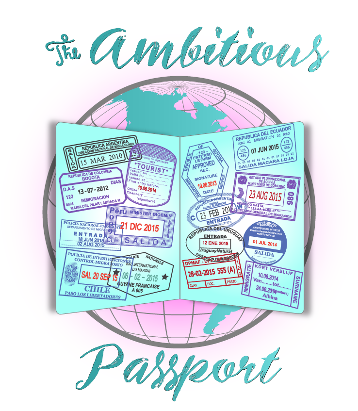 The Ambitious Passport